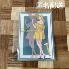 即購入◯ 映画 機動戦士ガンダム 閃光のハサウェイ 入場者特典　イラストカード