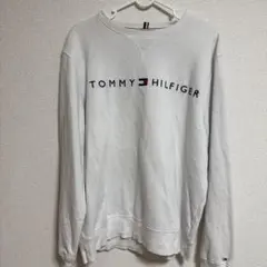 トミーヒルフィガー スウェット