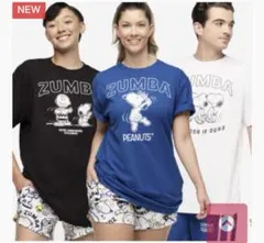 スヌーピー zumba スタジャン ジャケット S 黄色 黒 ズンバウェア スヌーピー ZUMBA(ズンバ) - 海外通販のBUYMA