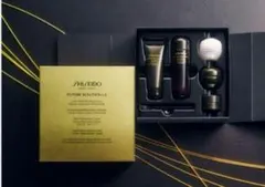 資生堂　マイレージ特典　FUTURE SOLUTION LX トライアルセット