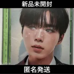 ALD1 ジュンソ EUPHORIA jewelcase 新品未開封 アルバム