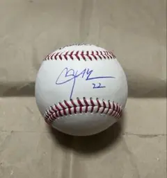 く*ー様 ロサンゼルスドジャース　クレイトンカーショウ選手　直筆サインボール 2025年最新】カーショー サインボールの人気アイテム - メルカリ