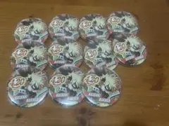 【期間限定値下げ】僕のヒーローアカデミアヒロアカ爆豪勝己痛バッグ缶バッジ24個 期間限定値下げ】僕のヒーローアカデミアヒロアカ爆豪勝己痛