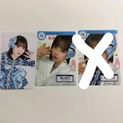 CANDY TUNE 福山梨乃 アクリルキーホルダー - メルカリ