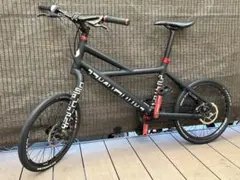 【美品黒】　キャノンデール　フーリガン3 2025年最新】キャノンデールフーリガン3の人気アイテム - メルカリ