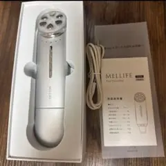 最終値下げ☆激安☆☆新品☆メリフ 美顔器+クレンジングのセット 2025年最新】メリフ 美顔器の人気アイテム - メルカリ