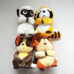 2025年最新】南の虹のルーシーぬいぐるみの人気アイテム - メルカリ