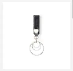 新品 Hender Scheme key clip キーリングのサムネイル