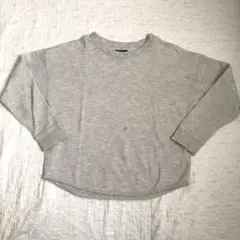 マーキーズ ワッフル　ロンT