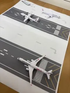 2026年最新】JAL 1/200の人気アイテム - メルカリ