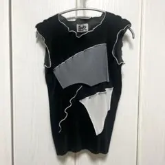2026年最新】kotohayokozawa レディース ノースリーブ Tシャツ