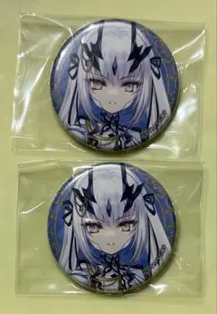 2025年最新】メリュジーヌ 缶バッジの人気アイテム - メルカリ