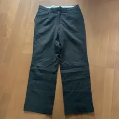 ALL AMERICAN KHAKIS チノパン ネイビー W30 裾上げ済み - メルカリ