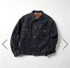 2025年最新】東洋エンタープライズ メンズ Gジャン・デニム