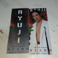 21872三代目J Soul Brothers 今市隆二さん千社札