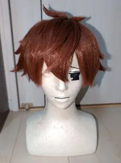 2025年最新】エース・トラッポラ ウィッグの人気アイテム - メルカリ