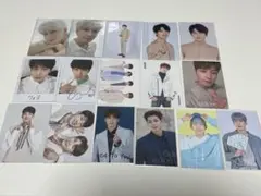 SEVENTEEN セブチ ウォヌ ツアートレカ HOME まとめ売り