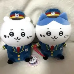 2026年最新】駅員さんなハチワレの人気アイテム - メルカリ