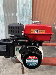 丸山製作所 高圧洗浄機 MS413 HONDA GX160 丸山製作所 高圧洗浄機 MS413 HONDA GX160 - メルカリ