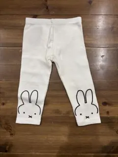 ミッフィー パンツ