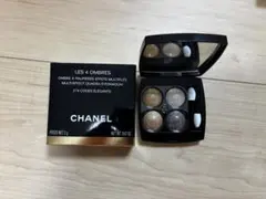 CHANEL レキャトルオンブル N°5 ホリデーコレクション 限定 - メルカリ