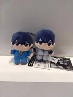 TWS ほわぬい ドフン2個セット - メルカリ