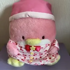 サンリオ タキシードサム 2点セット