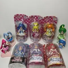 2025年最新】キュアドール！ スマイルプリキュア！ キュアマーチの人気