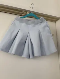 プリーツスカート スカート