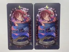 2025年最新】あんスタ ミュージアムカード 夏目の人気アイテム - メルカリ