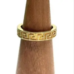 versace リング