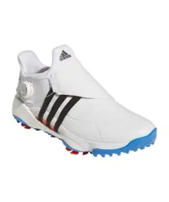 M*I様 【未使用】adidas ゴルフシューズ ツアー360　Boa　27.5