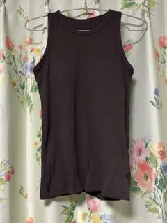 Spick & Span カップ付きT/Cアメスリタンクのサムネイル