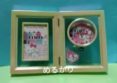 2026年最新】チャーミーキティ時計の人気アイテム - メルカリ