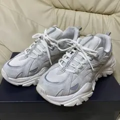 FILA フィラ イントレーションライトスニーカー 28.0cm