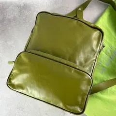 極美品✨ JACQUES LE CORRE ジャックルコー リュック レザーのサムネイル