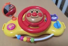 アンパンマン おでかけメロディーハンドル