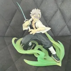 不死川実弥 フィギュア