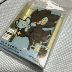 ポケモン レントラー 手帳型 スマホケース スマホカバー - メルカリ