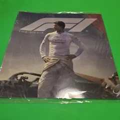 Amazon.co.jp限定】映画『F1®／エフワン』 スチールブック仕様 - メルカリ