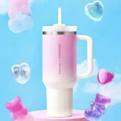 韓国 スターバックス スタンレー コットン 1183ml