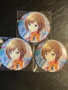 プロセカ　MEIKO 缶バッジ