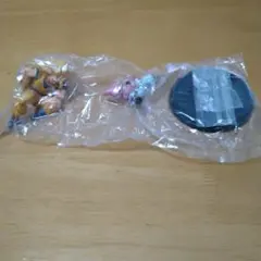 ドラゴンボール フィギュア
