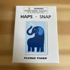 スナップ　カードゲーム