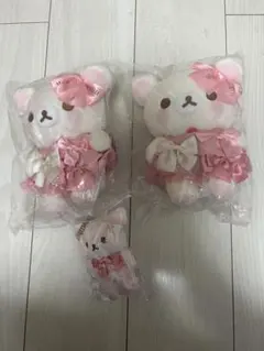 2025年最新】Maison de FLEUR コリラックマの人気アイテム - メルカリ