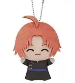 新劇場版 銀魂 -吉原大炎上- ちびぐるみ vol.1 神威