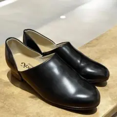 funkmama様専用HARUTA スポックシューズ　23cm EE