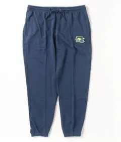 NIKE パンツ 2XL スウェットパンツ ネイビー アディダス プーマ ザラ