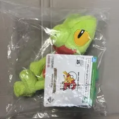 ポケモン　一番くじ　30th ANNIVERSARY vol.1 E賞　キモリ