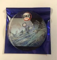 鬼滅の刃 柱稽古編 缶バッジ